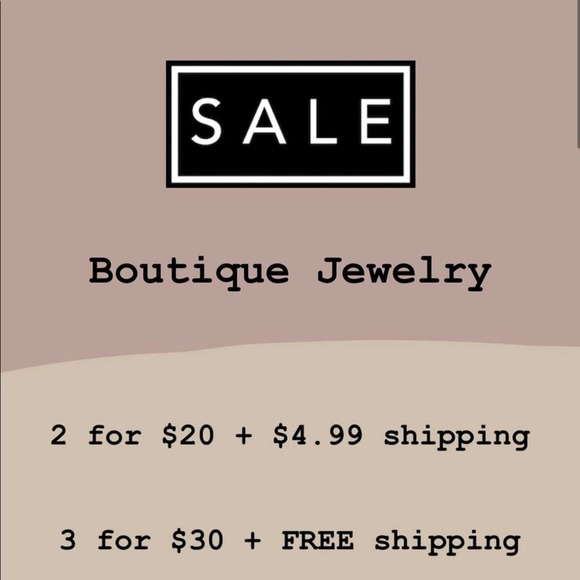 Fashion Rhinestone Medium Gold Hoop Earrings - Picture 10 of 10